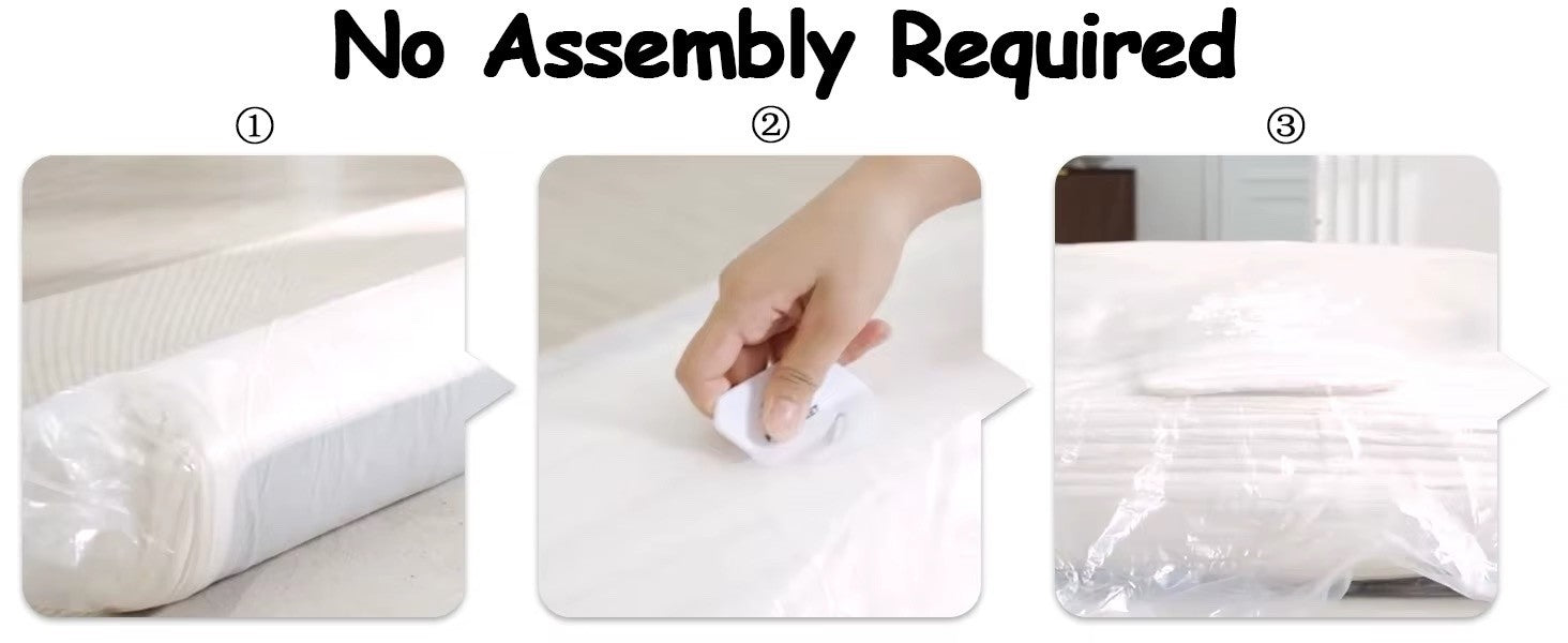 Oversized Chaise Lounge Chair with 3 Comfy Pillows for Living Room Bedroom