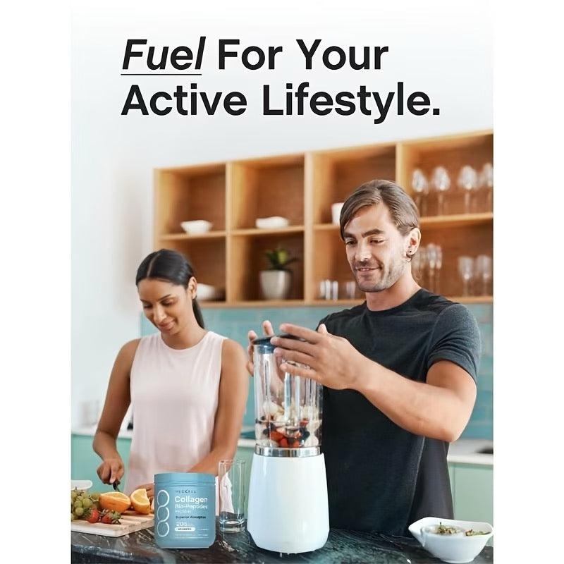 NeoCell Collagen Bio-Peptides Powder 20oz