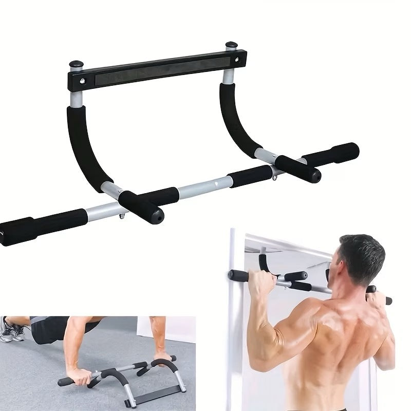 Doorway Pull-Up Bar