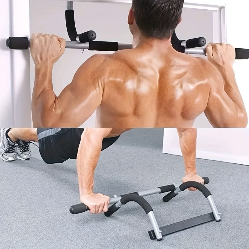 Doorway Pull-Up Bar