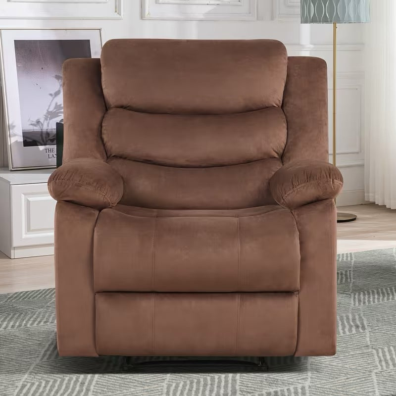 Large Manual Recliner