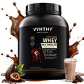 Whey Protein Powder Isolate