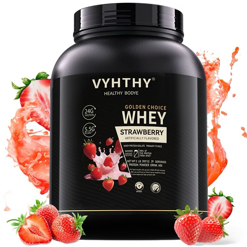 Whey Protein Powder Isolate