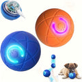 2 for 1 Interactive Dog & Cat Toy Ball
